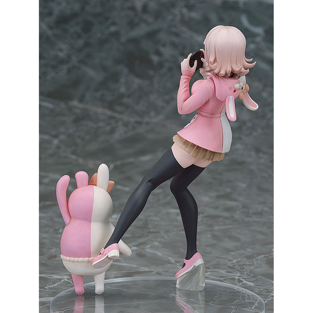 FIGURA POP UP PARADE CHIAKI NANAMI: MONOMI HOODIE VER. FIGURA POP UP PARADE CHIAKI NANAMI: MONOMI HOODIE VER.